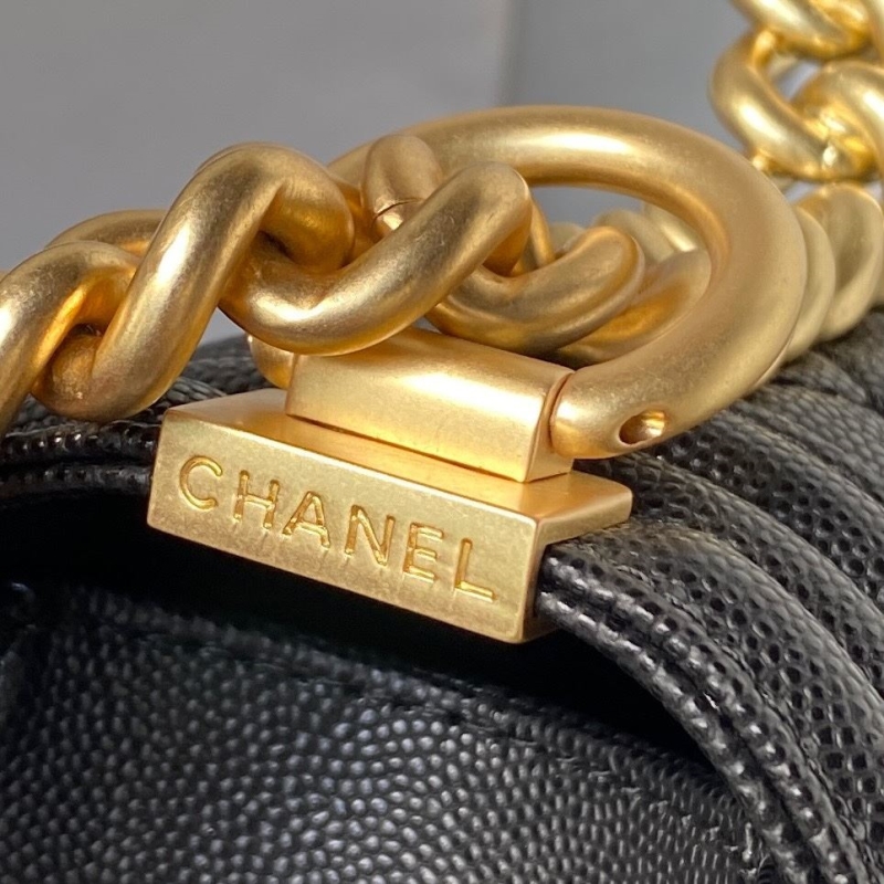 Chanel Leboy Series Bags